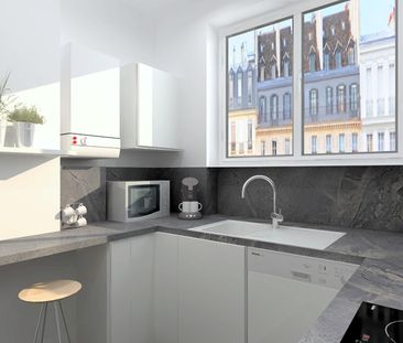 Location Appartement 3 pièces 66m² BREST 29200 - Photo 5