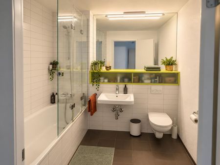 Helle 4.5-Zimmer-Wohnung an zentraler Lage in Solothurn - Photo 5