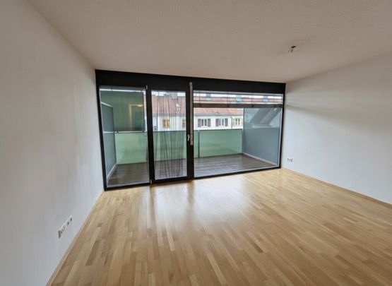 Hinreißende 2-Zimmer-Terrassenwohnung in Bregenz zu vermieten! - Foto 1