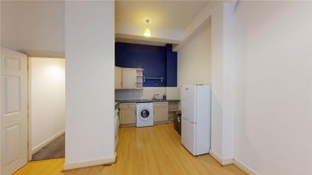 1 bedroom apartment to rent - Photo 4
