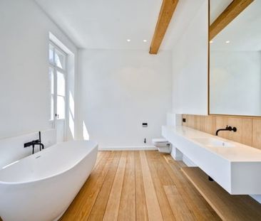 Tout savoir sur cet appartement à Rhode-St-Genèse, à Rhode-St-Genèse - Foto 6