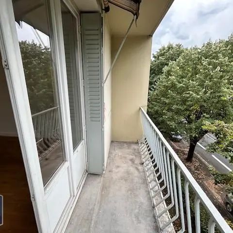 Appartement à louer 4 pièces 69.59m² - Photo 1