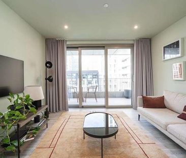 Montfichet Road, Stratford, E20 - Photo 4