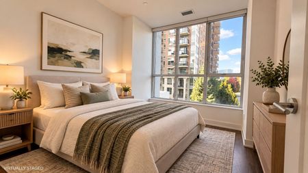 For Lease - 30 Inn on the Park Drive Unit# 406, Toronto, Ontario - Photo 4