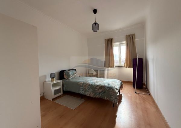 Apartamento T5 em Lisboa