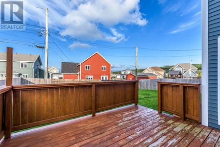 4 Pluto Street, St. John's, Newfoundland & Labrador - Photo 4
