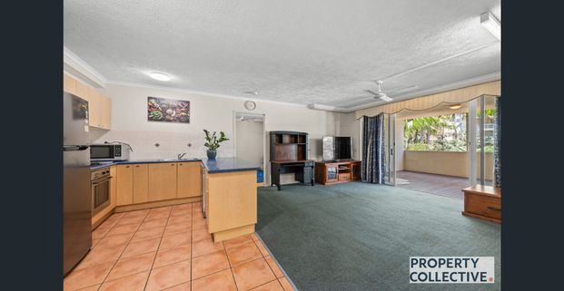 Stylish Urban Living in Fortitude Valley - Photo 1