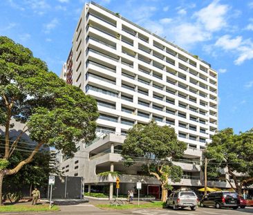 One Bedroom Apartment In Resort Style Complex - Photo 2