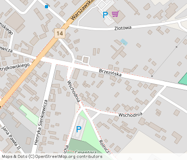 Stryków centrum - duży pokój z balkonem dla pary. - Photo 1