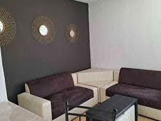 Departamento en RENTA, zona aledaña a Francisco de montejo - Photo 1