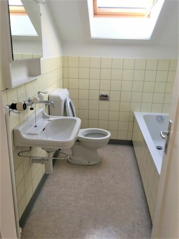 Preiswerte Singlewohnung in Frauenfeld - geräumige Küche, helle Zimmer, gut erschlossen - Photo 3