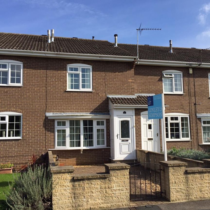 2 bedroom house to rent - Photo 1