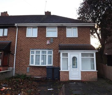 3 bedroom end of terrace house to rent - Photo 6