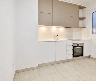 Wunderschöne, komplett renovierte 3.5-Zimmer-Wohnung | Stunning, fu... - Foto 4
