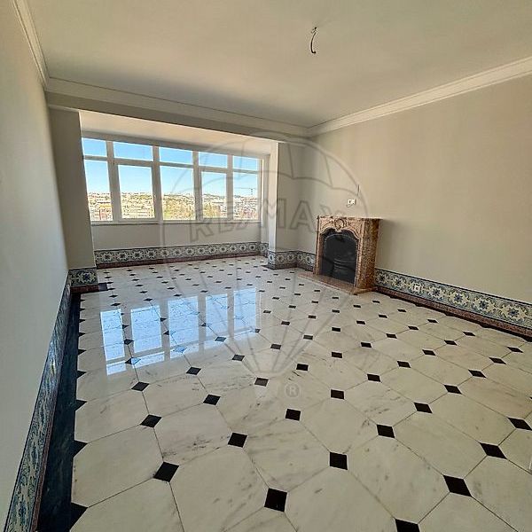 Apartamento T4 em Lisboa - Photo 1