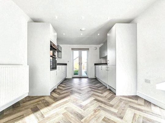 2 bedroom terraced house to rent - Photo 1