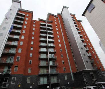 Whitehall Quay, Leeds City Centre, LS1 4BU - Photo 1