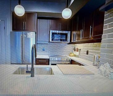 For Lease - 385 Prince of Wales Drive Unit# 3201, Mississauga, Ontario - Photo 4