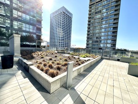 For Lease - 6 Sonic Way Unit# 408, Toronto, Ontario - Photo 4