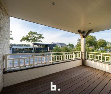 Residentieel hoekappartement met 2 slaapkamers - Foto 3