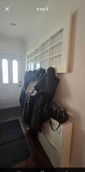 6 et demi sur 2 étages - Photo 1