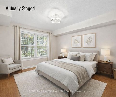 For Lease - 1663 NASH Road Unit# D16, Clarington, Ontario - Photo 1