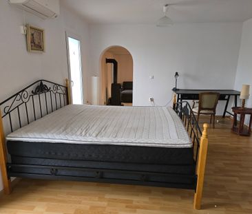 Gamla Prästavägen, Lövestad - Foto 2