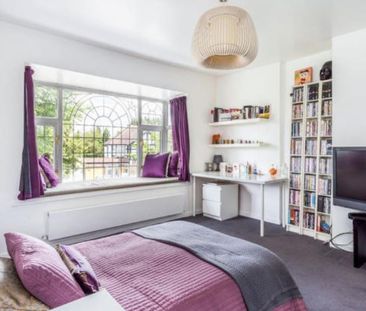 4 Bed Detached House, Derwent Avenue, SW15 - Photo 5