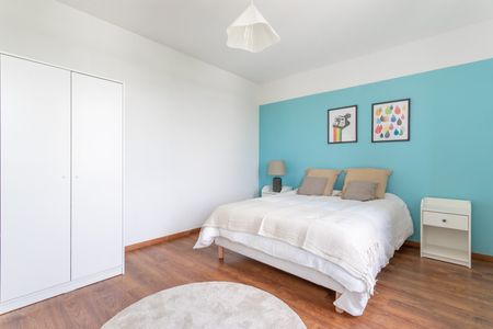 Lille - Hoover - Chambre 1 - Photo 4