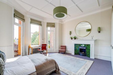 4 bedroom apartment to rent - Photo 5