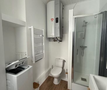 Location appartement 1 pièce, 20.53m², La Roche-sur-Yon - Photo 5