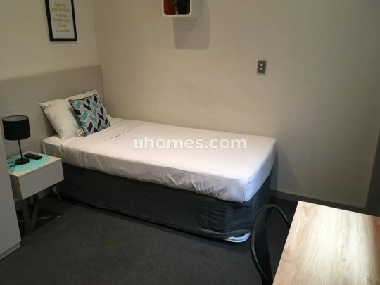 Twin Studio - Photo 1