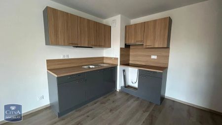 Appartement à louer 3 pièces 63.4m² - Photo 4