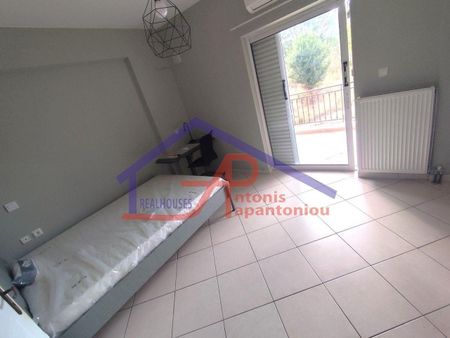 Studio/Γκαρσονιέρα για ενοικίαση Σεισμόπληκτα (Ιωάννινα) - Photo 2