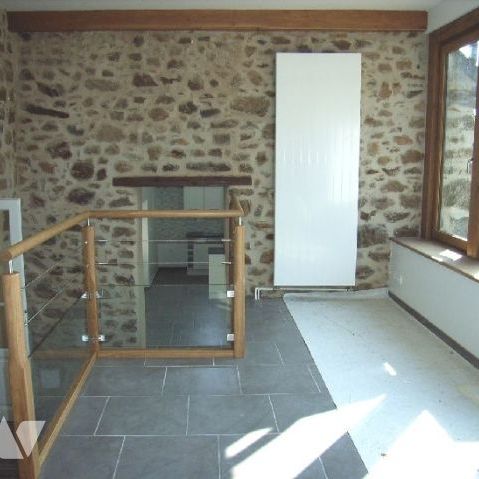 Location maison à Ploufragan - Photo 1