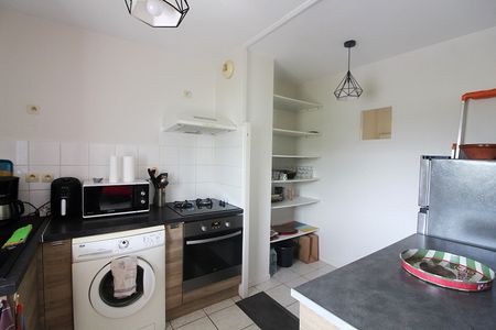 Location appartement 3 pièces, 66.50m², Montauban - Photo 4