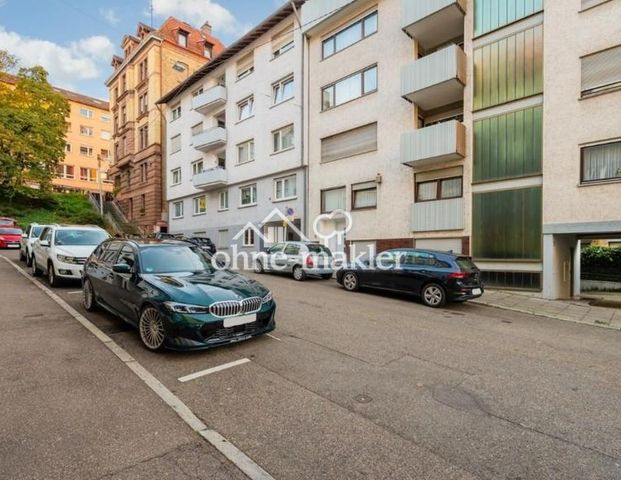 Staffelstraße 4, 70190 Stuttgart - Photo 1