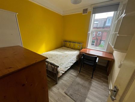 Langdale Terrace, Headingley, LS6 3DY, Leeds - Photo 2
