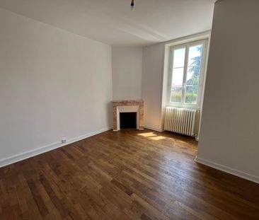Maison à louer - Photo 1