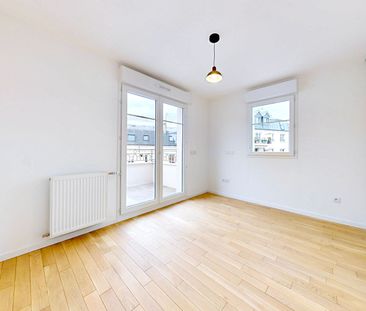 Appartement La Garenne Colombes 4 pièces 106,69 m2 - Photo 6