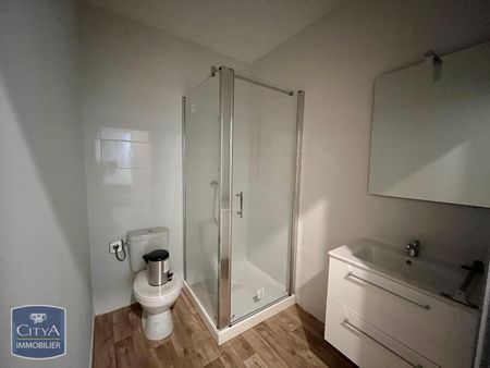 Location Appartement 1 pièce 14m² AGEN 47000 - Photo 4