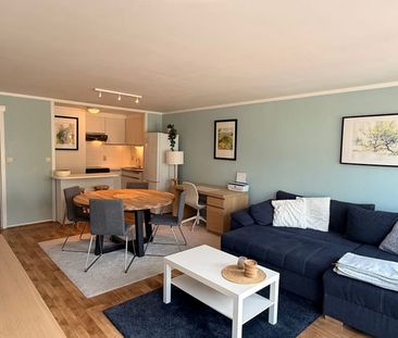 Appartement te huur - Foto 6