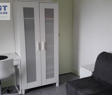 Location Appartement 1 pièce 18m² BEAUVAIS 60000 - Photo 2