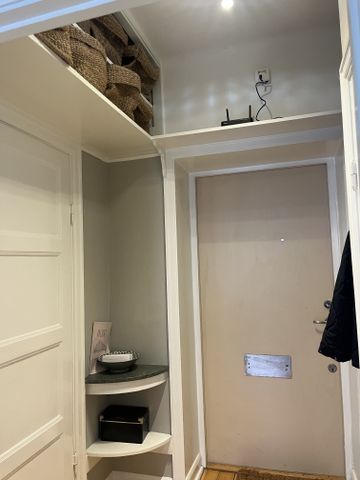 Åsögatan, Stockholm - Photo 5