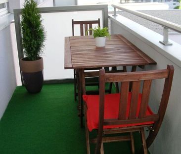 2- ZWG on the 1st floor, for rent at 8047 Zurich - Photo 2