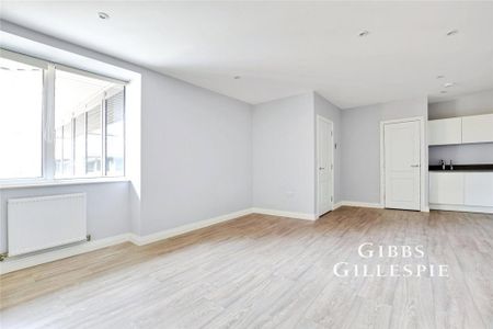 1 bedroom flat to rent - Photo 3