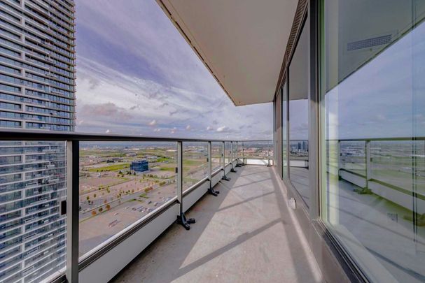 For Lease - 898 Portage Parkway Unit# 3609, Vaughan, Ontario - Photo 1