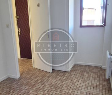 Appartement T2 à louer au centre du Grau d'Agde - Photo 3