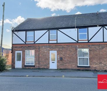 1 bedroom flat to rent - Photo 6