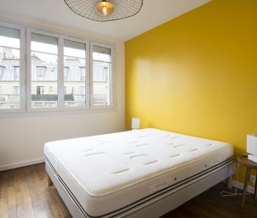 Appartement à louer rue de Tolbiac, Paris 13ème - Photo 6
